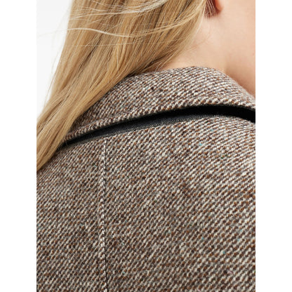 Coat Brunello Cucinelli