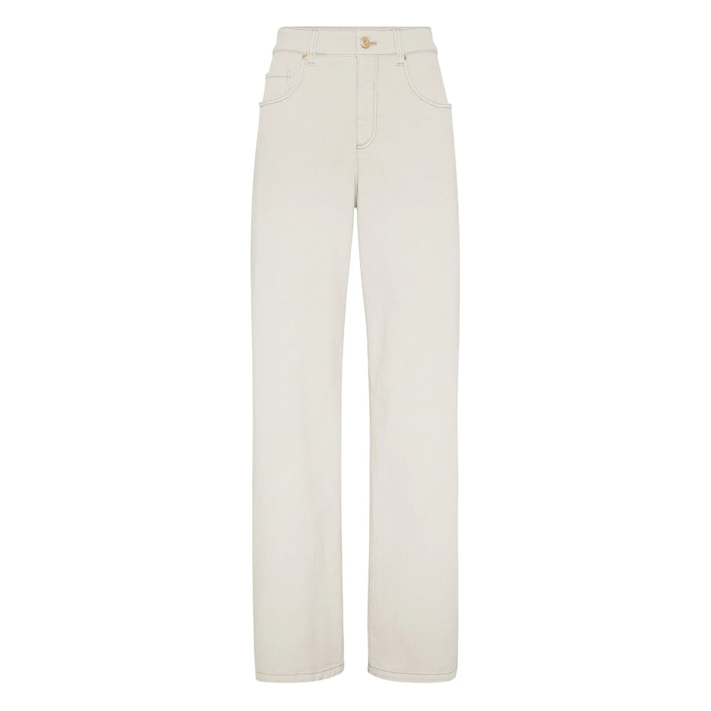 Pant Brunello Cucinelli