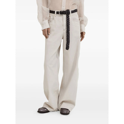 Pant Brunello Cucinelli
