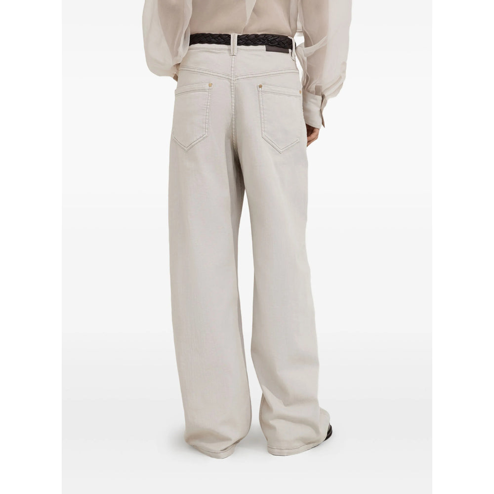 Pant Brunello Cucinelli