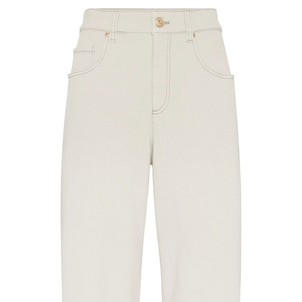 Pant Brunello Cucinelli