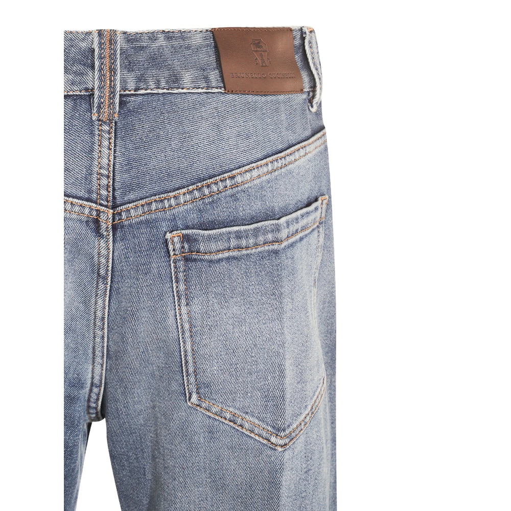 Jeans Brunello Cucinelli