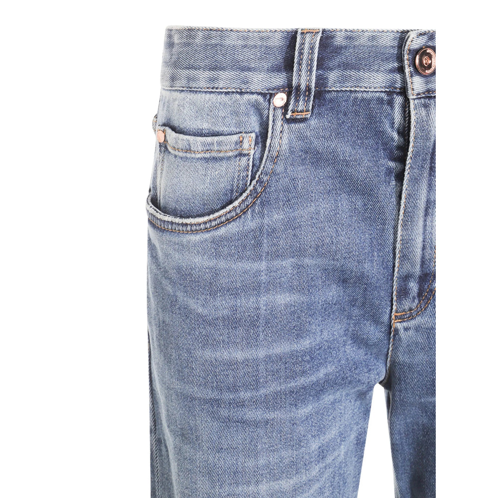 Jeans Brunello Cucinelli