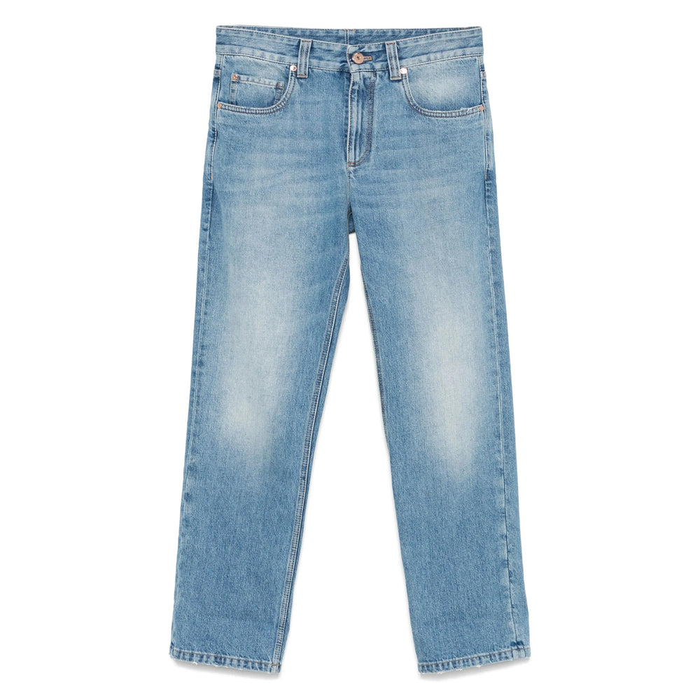 Jeans Brunello Cucinelli