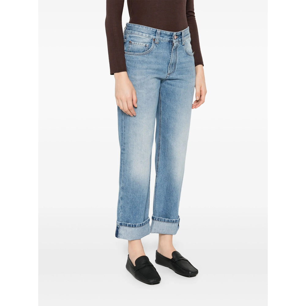 Jeans Brunello Cucinelli