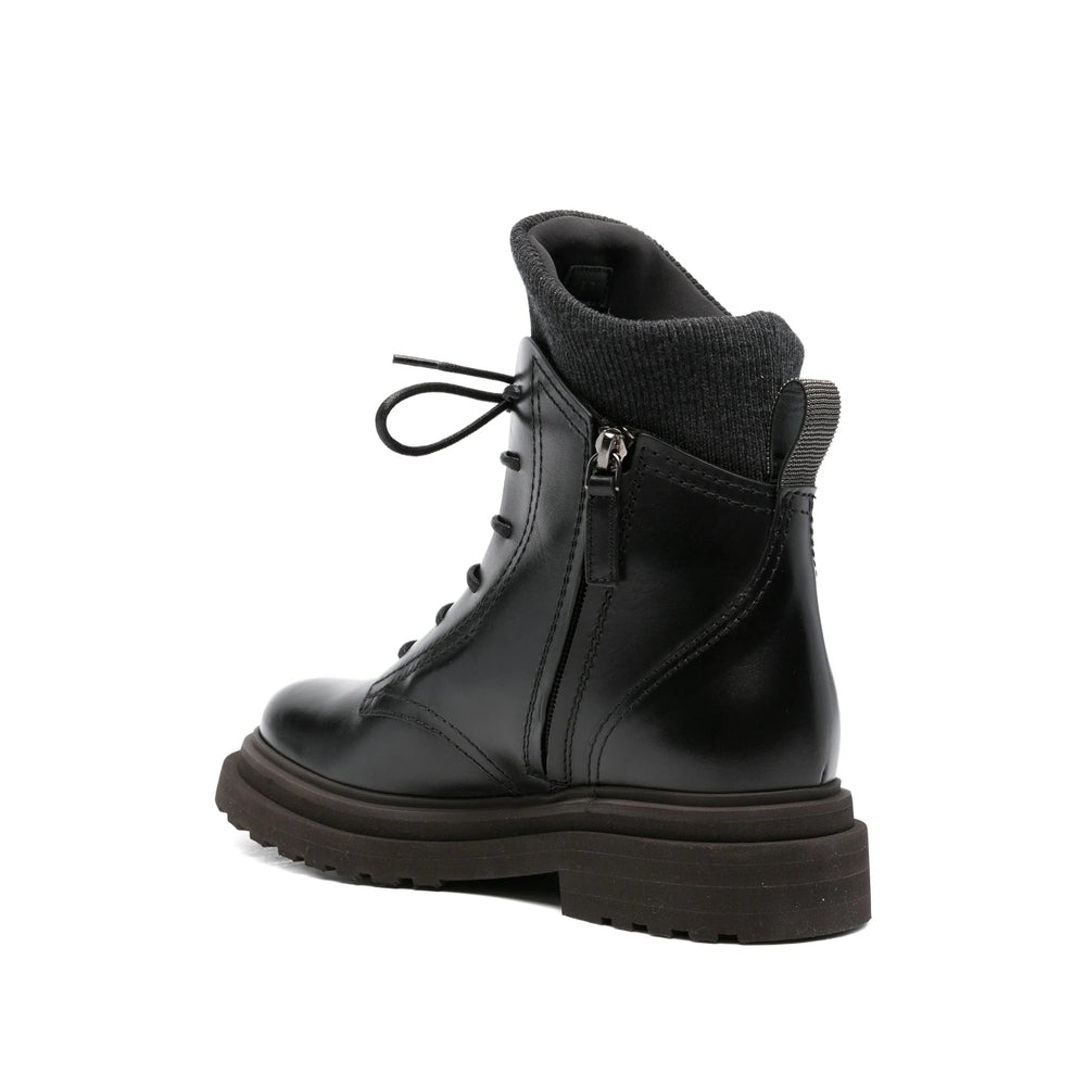 Shoes Brunello Cucinelli