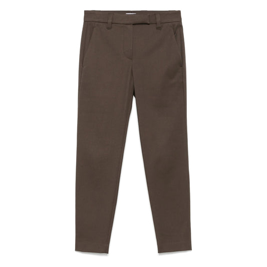 Pant Brunello Cucinelli