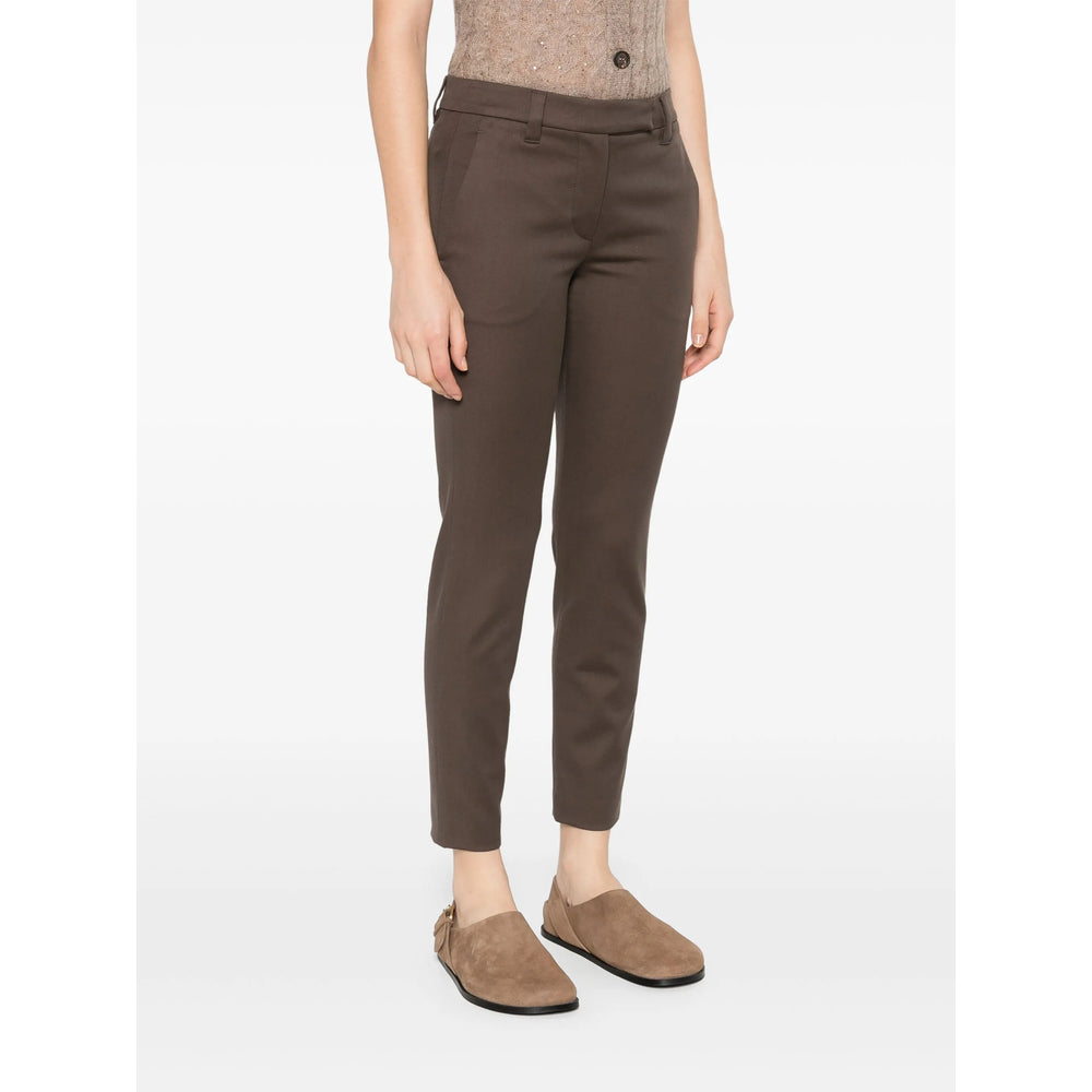 Pant Brunello Cucinelli