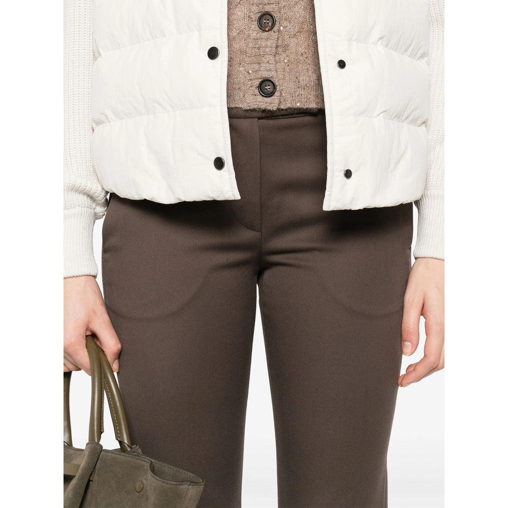 Pant Brunello Cucinelli