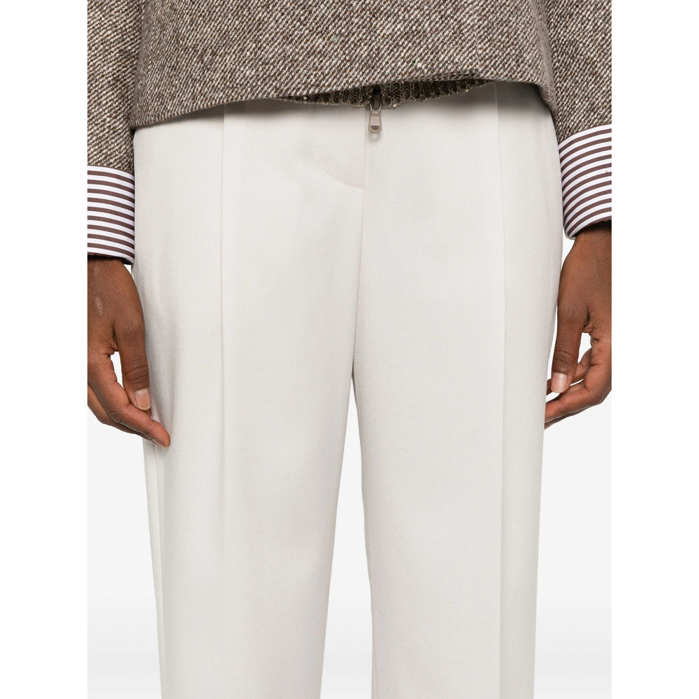 Pant Brunello Cucinelli