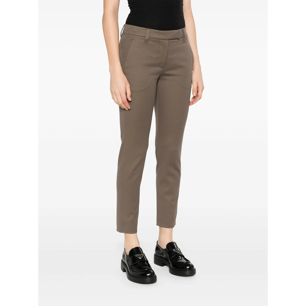 Pant Brunello Cucinelli