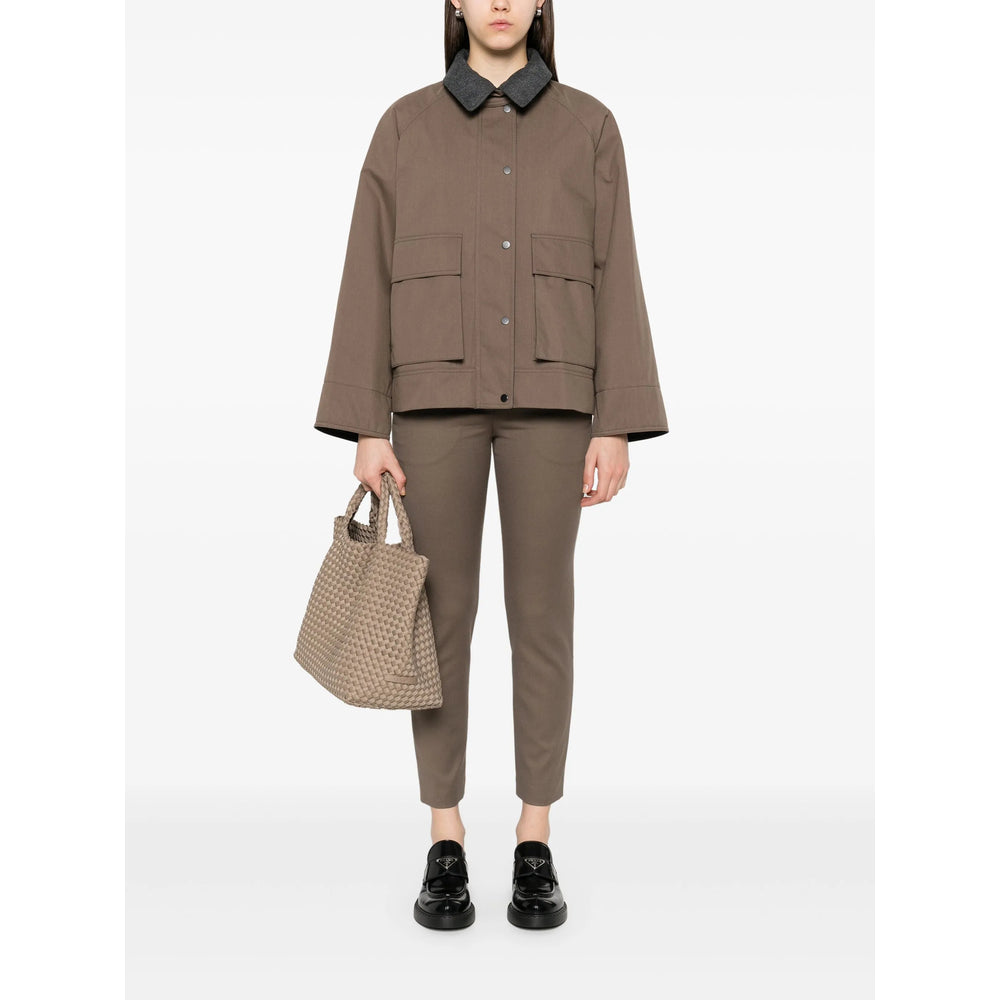 Pant Brunello Cucinelli