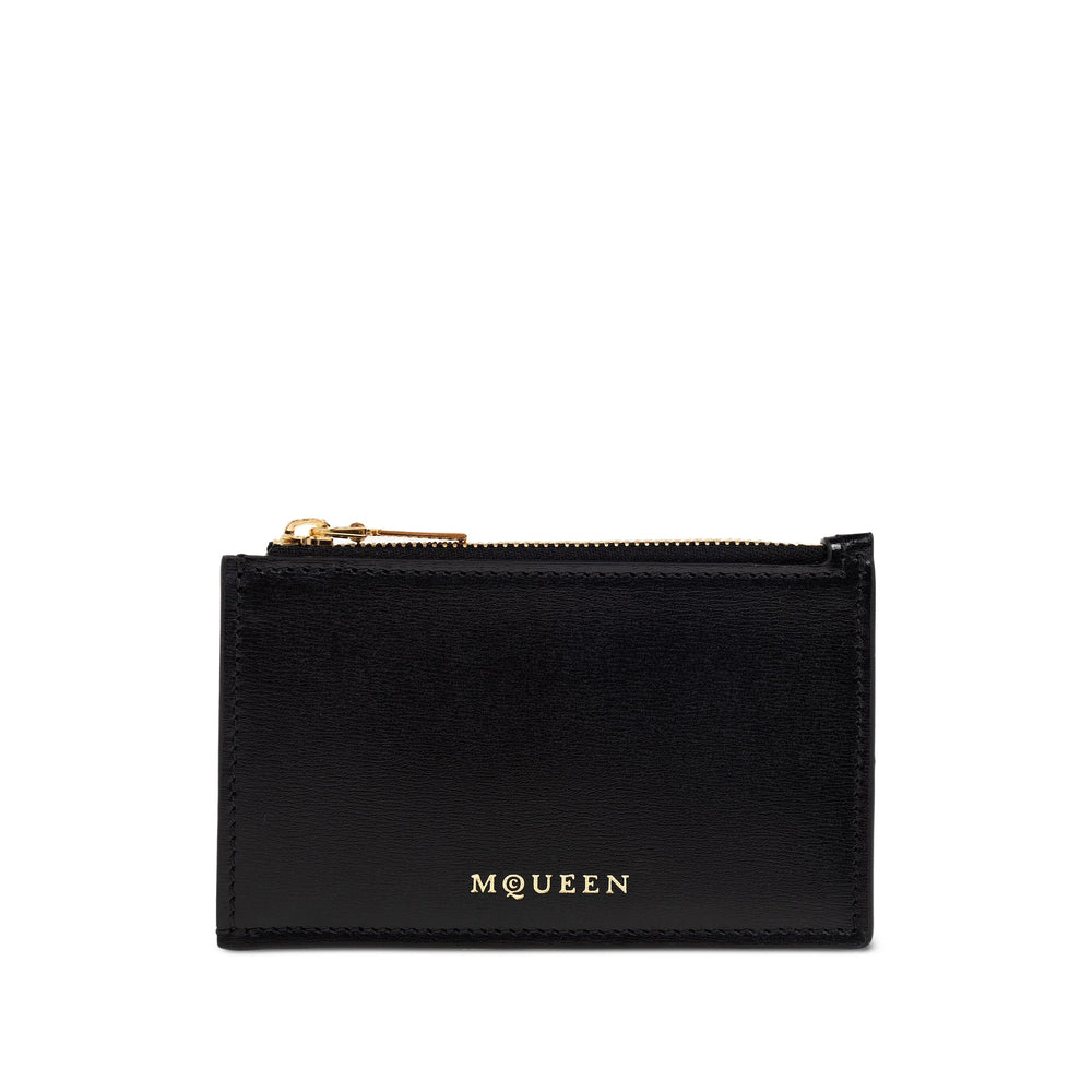 Wallet Alexander Mcqueen