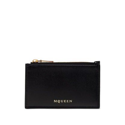 Wallet Alexander Mcqueen