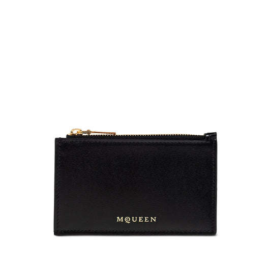 Wallet Alexander Mcqueen