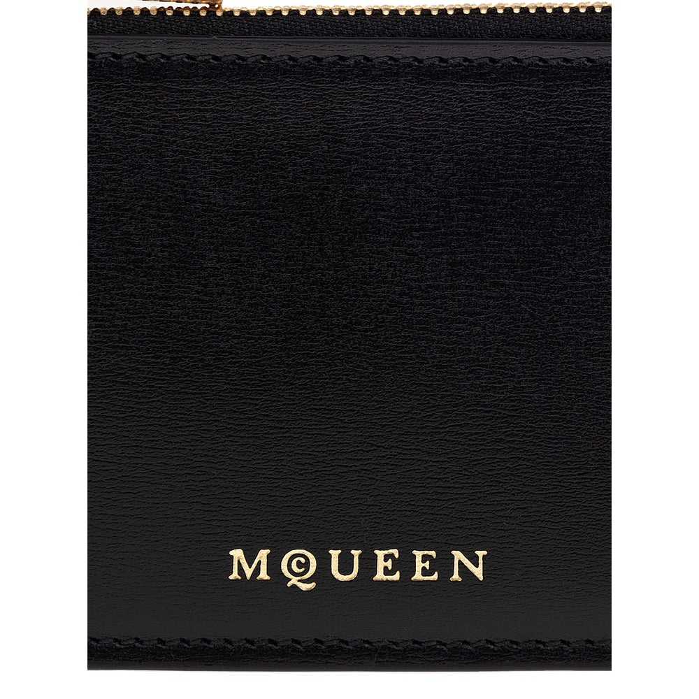 Wallet Alexander Mcqueen