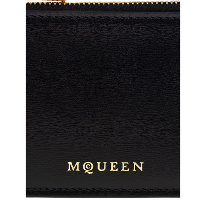Wallet Alexander Mcqueen