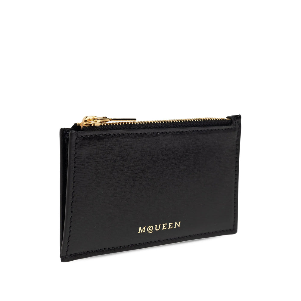 Wallet Alexander Mcqueen