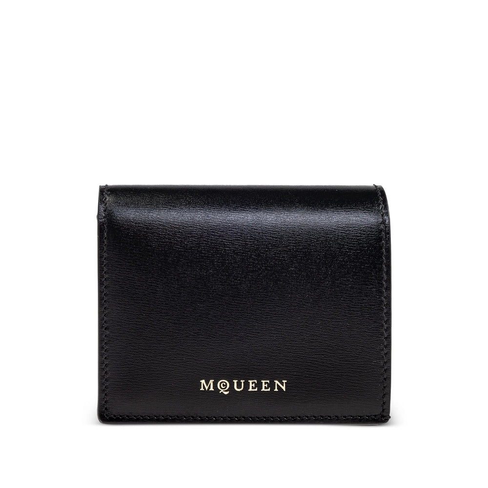 Wallet Alexander Mcqueen