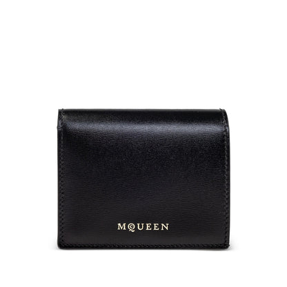 Wallet Alexander Mcqueen