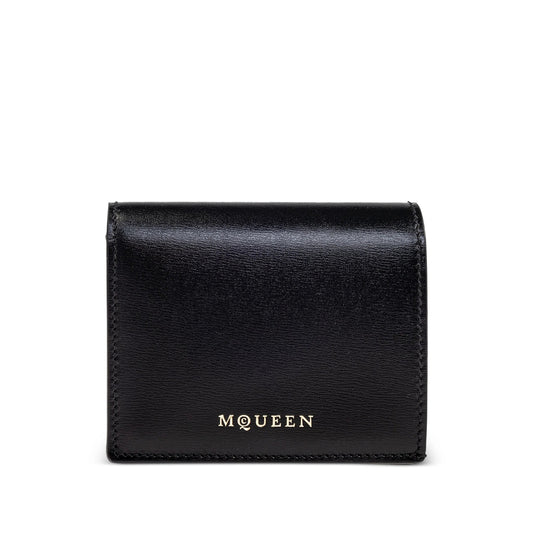 Wallet Alexander Mcqueen