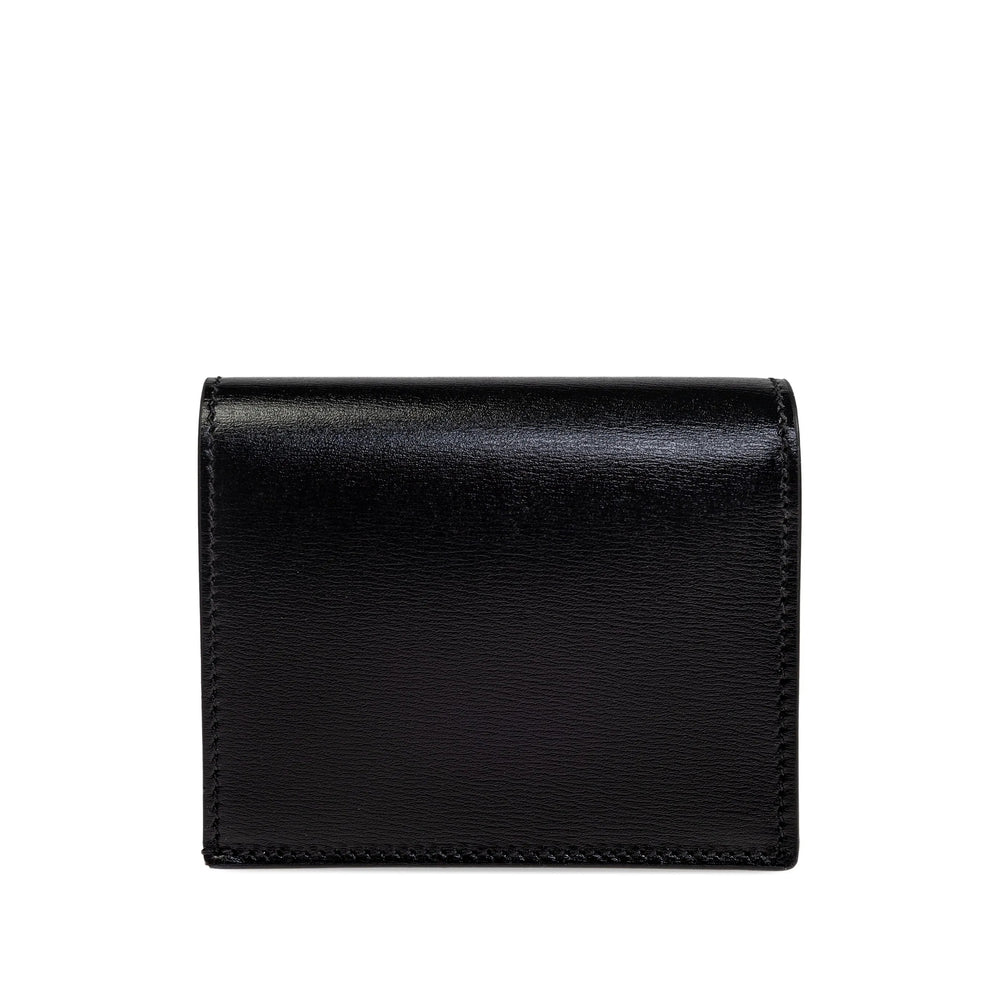 Wallet Alexander Mcqueen
