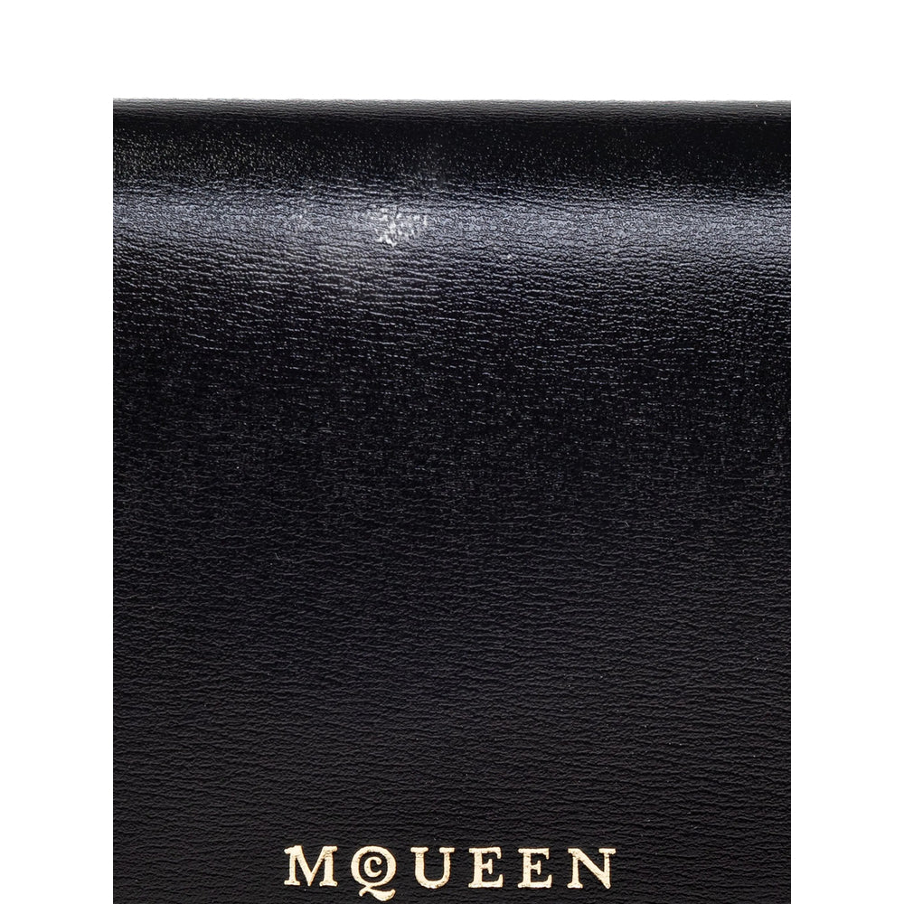 Wallet Alexander Mcqueen