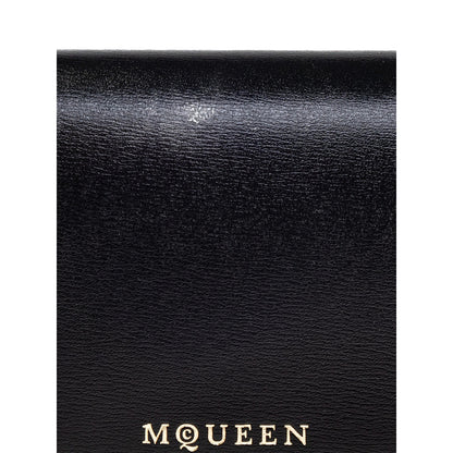 Wallet Alexander Mcqueen
