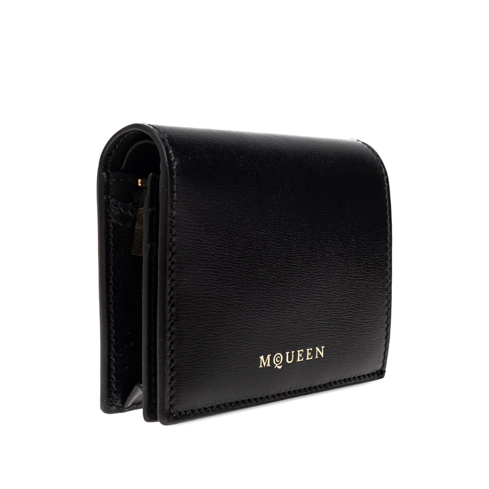 Wallet Alexander Mcqueen