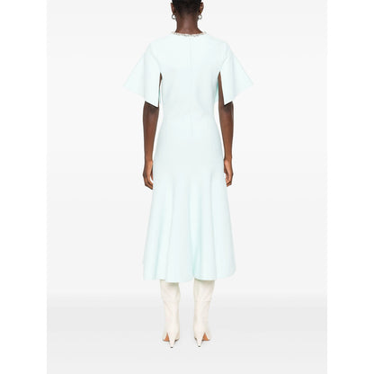 Dress Alexander Mcqueen