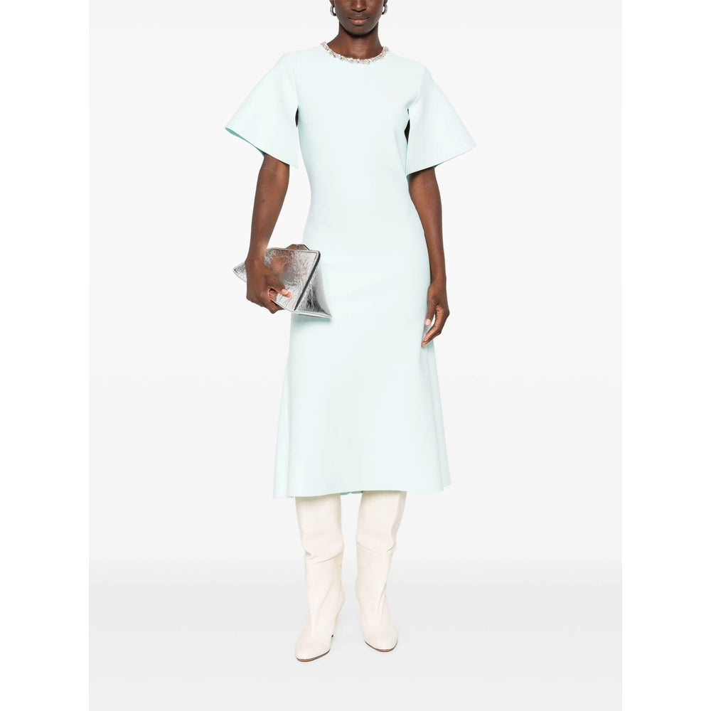 Dress Alexander Mcqueen