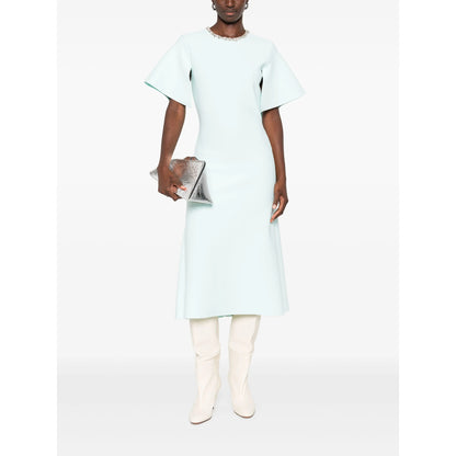 Dress Alexander Mcqueen