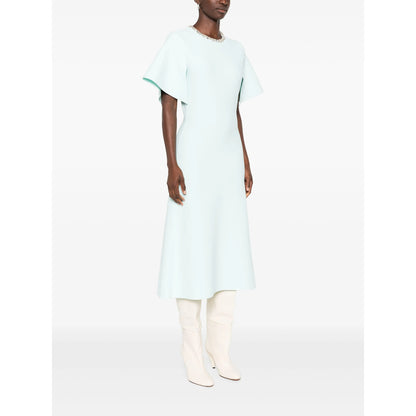 Dress Alexander Mcqueen