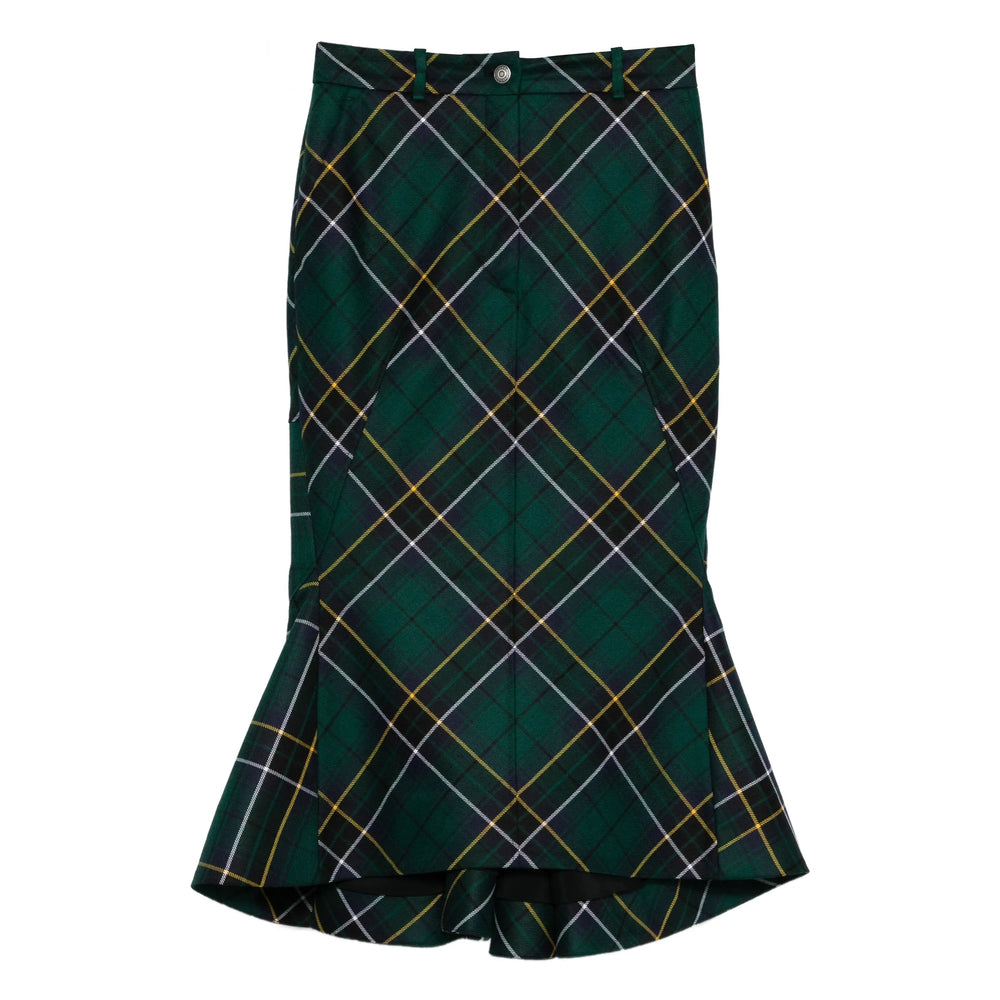 Pant Alexander Mcqueen