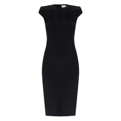 Dress Alexander Mcqueen