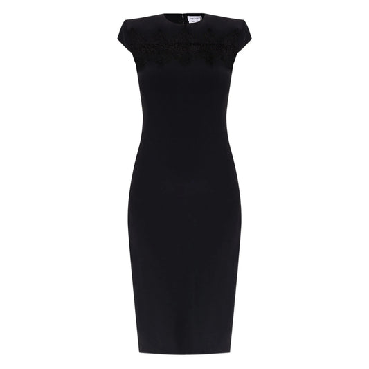 Dress Alexander Mcqueen