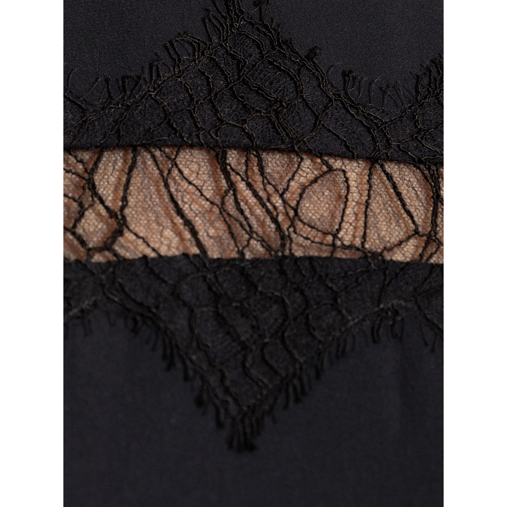 Dress Alexander Mcqueen