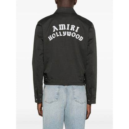 Outerwear Amiri