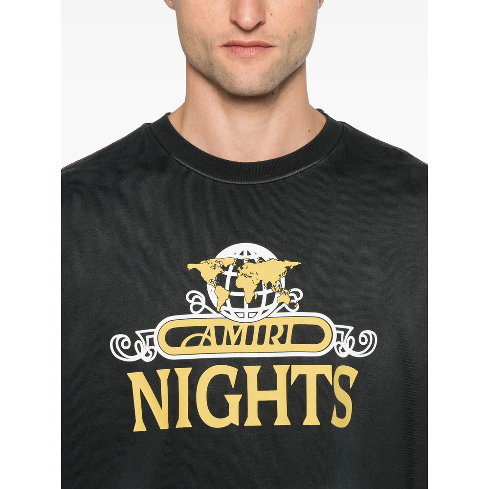 T-shirt Amiri