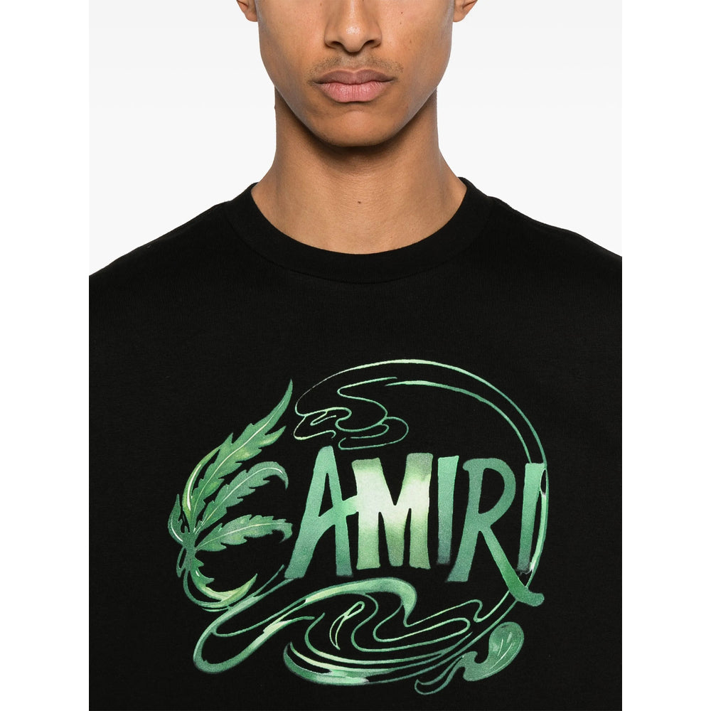 T-shirt Amiri
