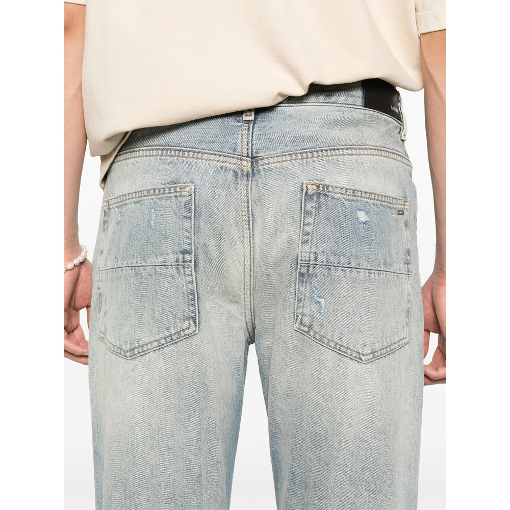 Jeans Amiri