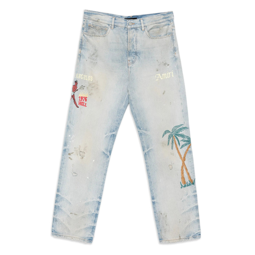 Jeans Amiri