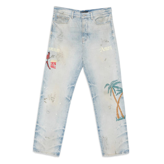 Jeans Amiri