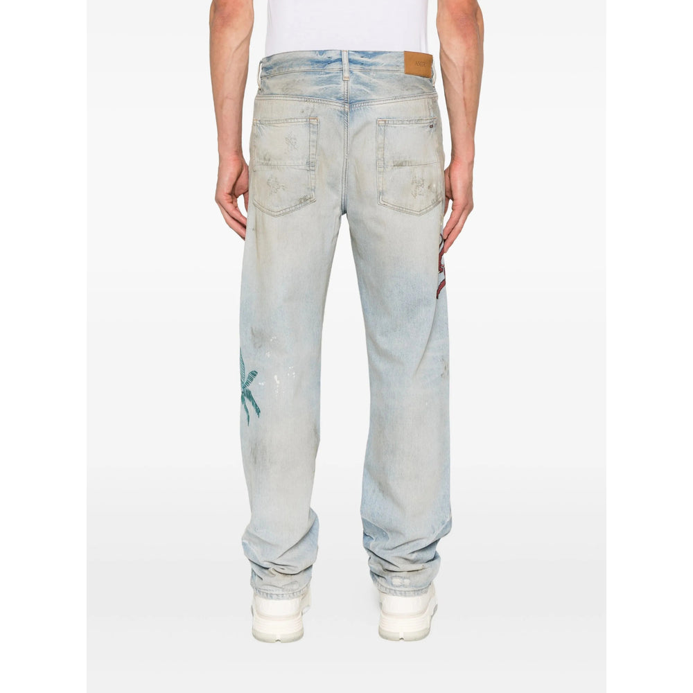 Jeans Amiri