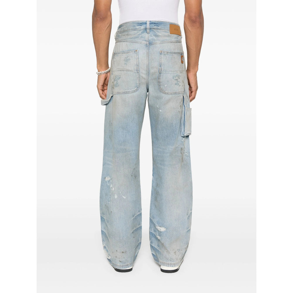Jeans Amiri