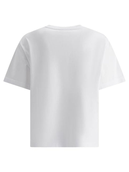 Short sleeve shirt
