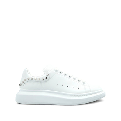 Sneaker Alexander Mcqueen