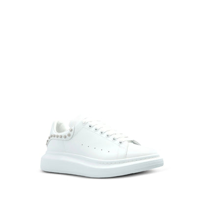 Sneaker Alexander Mcqueen