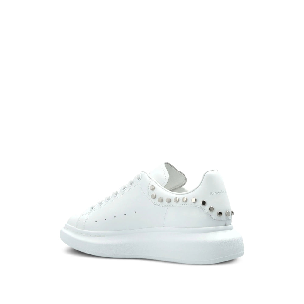 Sneaker Alexander Mcqueen