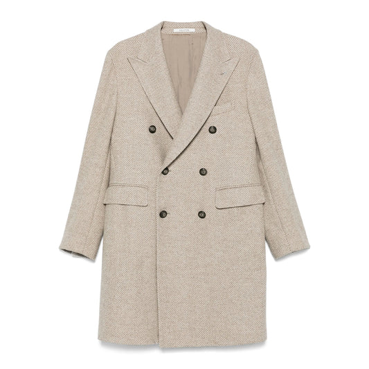 Coat Tagliatore